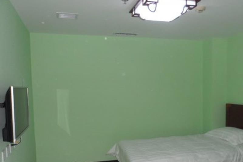 Wangfujing Dawan Hotel Beijing Exterior photo