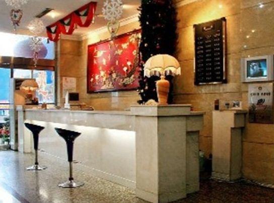 Wangfujing Dawan Hotel Beijing Exterior photo
